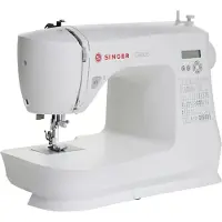 SINGER Macchina Da Cucire C5605