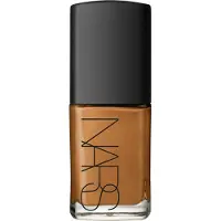 Nars Fondotinta Liquido Sheer Glow Marquises 30 ml — Fondotinta liquido