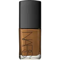 Nars Sheer Glow ZAMBIE 30 ml — Fondotinta