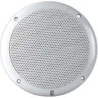 Poly-planar Coassiale A 2 Vie Da 6 Pollici