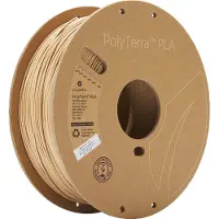 Polymaker Filamento Pla Polyterra Pla 1.75 Mm 1kg