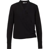 We fashion Blouse Black Taglia: XS | Magliette intime Outlet | Donna | Nero