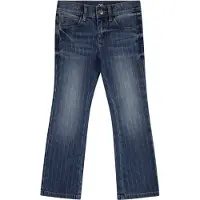 s.Oliver Jeans Blue-denim Taglia: 98 | Jeans Outlet | Unisex | Blu