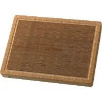 Zwilling Twin tagliere 42,2x31x4 cm, bambù, 30772-400