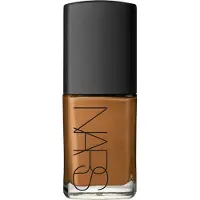 Nars Sheer Glow NEW CALDONIA 30 ml — Fondotinta