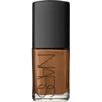 Nars Fondotinta Sheer Glow Iguacu 30 ml — Fondotinta