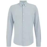 We fashion Shirt Ice Blue Taglia: XS | Camicie Business Outlet | Uomo | Blu