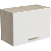 Demeyere Armadio industriale per cucina professionale, con 1 anta – Cucina completa "Origan" – Fa