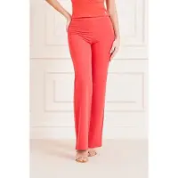 Guess Marciano By Bowie Chloe Pant Fruit Juice Taglia: 36 | Pantaloni Outlet | Donna
