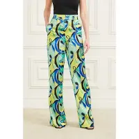 Guess Marciano By Slipknot Pants Green Slipknot Taglia: 38 | Pantaloni Outlet | Donna | Verde