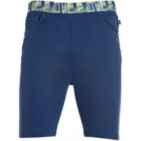 Skratta Findus Shorts Pantaloncini Uomo (XXL, blu)