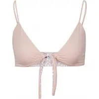 Pura Women's Marla Top Parte superiore bikini Donna (XS, fuchsia)