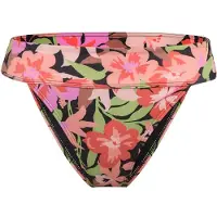 Billabong Women's Sol Searcher Aruba Parte inferiore bikini Donna (XS, variopinto)