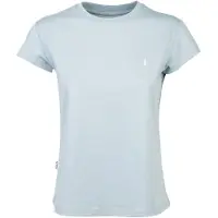 NIKIN Women's Treeshirt T-shirt Donna (XXL, grigio)