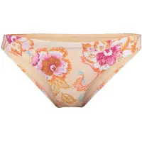 Seafolly Women's Spring Festival Hipster Pant Parte inferiore bikini Donna (36, fuchsia)
