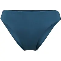 DEDICATED Women's Bikini Bottoms Sanda Parte inferiore bikini Donna (M, blu)