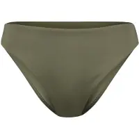 DEDICATED Women's Bikini Bottoms Sanda Parte inferiore bikini Donna (XL, olivia)