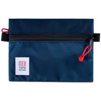 Topo Designs Accessory Bag (M, blu)