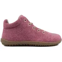 Koel Women's Ina Eco Merino Scarpe barefoot Donna (36, lilla)