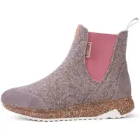 Doghammer Women's Arctic Traveller Wool Scarpe invernali Donna (37,5, marrone)