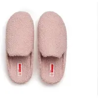 Freedom Moses Kush Pantofole (37, fuchsia)