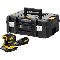DeWalt Levigatrice Dcw200nt-xj