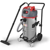 Starmix Universalsauger Uclean ARDL-1455 EHP KFG Sauger mit Kippfahrgestell 55 l