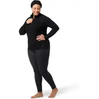 Smartwool Maglietta Intima Tenica A Maniche Lunghe Classic Thermal Merino