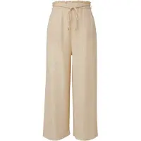 s.Oliver Pants Beige Taglia: 36 | Pantaloni Outlet | Donna | Marrone