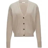 s.Oliver Cardigan Beige Taglia: 42 | Cardigan Outlet | Donna | Marrone