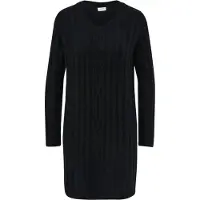 s.Oliver Dresses Black Taglia: S | Abiti Mini Outlet | Donna | Nero