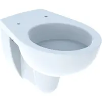 Geberit Bastia WC sospeso 35 5x52x34 cm Bianco