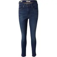 Levi's 721 High Rise Skinny Miles Apart Taglia: W28L30 | Pantaloni skinny Outlet | Donna
