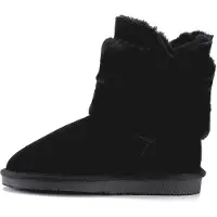 Gooce Boots 'Bella' nero