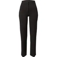 And Other Stories & Other Stories Quentin Trousers Black Taglia: 36 | Pantaloni da completo Outlet | Donna | Nero