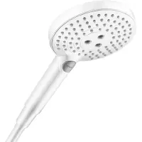 Hansgrohe Raindance Select S Douchette à main 120 3 jet PowderRain, 26014700, 26014700