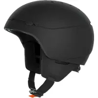 POC - Casco da sci - Meninx Uranium Black Matt - Taglia 59-62 cm - Nero