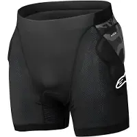 Alpinestars Fondello A-Motion Plasma Black Camo, Taglia: XXL