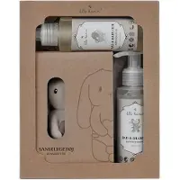 Lille Kanin Borsa Da Toilette Sense Rabbit &amp; Bath