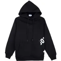 In Gold We Trust The Screw Hoodieblack Taglia: XS | Felpe con cappuccio Outlet | Unisex