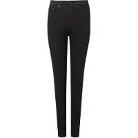 French Connection Skinny Jean Blackberry Taglia: 8 | Jeans Slim Fit Outlet | Donna | Nero