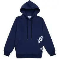 In Gold We Trust The Screw Hoodieblue Taglia: S | Felpe con cappuccio Outlet | Unisex | Blu