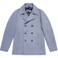 French Connection Db Peacoat 3 W Lgt Grey Mel Taglia: M | Giacche invernali Outlet | Uomo | Grigio
