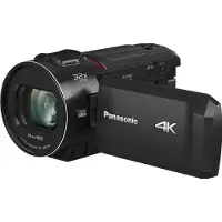 Panasonic HC-VX3 nero