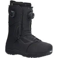 Ride - Scarponi snowboard uomo freeride - Trident Black per Uomo - Taglia 43,5 - Nero