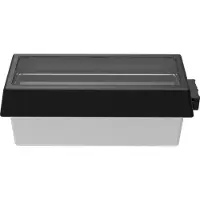Swix Coperchio Di Ricambio Per Vassoio Racing T60