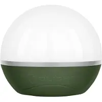 Olight Obulb Pro S Luce LED verde 240 lumen Verde 240 lumen