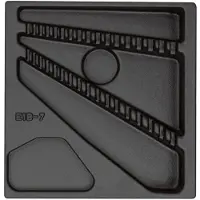 Gedore ES-Modul pelle 1500 E-1B-7 L