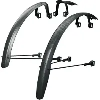 Sks Set Di Parafanghi Speedrocker Xl