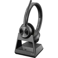 HP Cuffie Wireless Poly Savi 7320